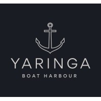 Yaringa Boat Harbour logo - Similar company to Chill Bunny Wellness