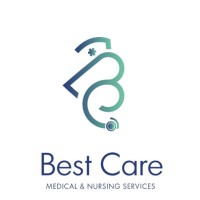 BEST CARE Medical Services logo - Similar company to Qatar Care
