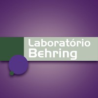 Laboratório Behring logo - Similar company to Bionuclear