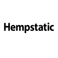 Hempstatic logo - Similar company to Biobloom