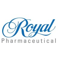 Royal Pharmaceutical Drug Store LLC logo - Similar company to Shefinity Pharmaceutical Products Trading