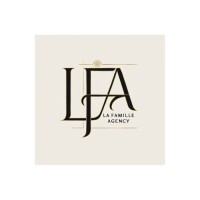 La Famille Agency | Ultra-Luxury Travel & Lifestyle Concierge Services logo - Similar company to Ms Luxury Concierge