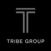 TRIBE - Travel & Events logo - Similar company to Bumper Conference Management