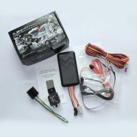 Dyegoo Gps tracker manufacture logo - Similar company to Reachfar Gps Tracker