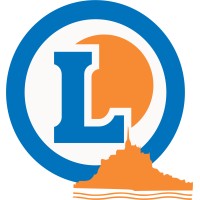 LECLERC AVRANCHES logo - Similar company to L'Annexe