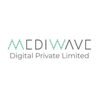 Mediwave Digital logo - Similar company to Askan Technologies