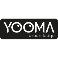 Yooma Urban Lodge Brussels logo - Similar company to Coddy Games