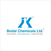 Bodal Chemicals Ltd logo - Similar company to Loxim Industries Limited