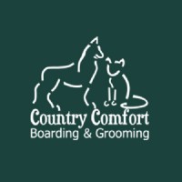 Country Comfort Boarding & Grooming