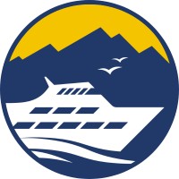 Argosy Cruises logo - Similar company to Trident Refit Facility