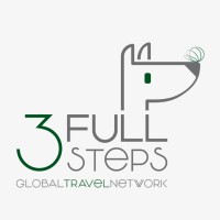 3Fullsteps logo - Similar company to Bts Group - Travel