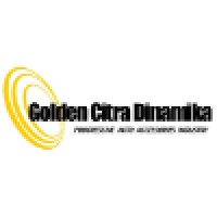 Pt Golden Citra Dinamika