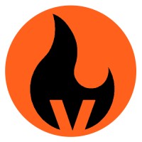 Vuurmakers vzw logo - Similar company to De Vuurmakers