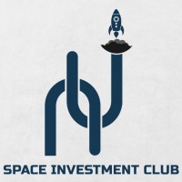 NU Space Investment Club logo - Similar company to 3N'S