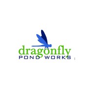 Dragonfly Pond Works logo - Similar company to Architectural Fountains