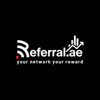 Referral.ae logo - Similar company to Lelea® Management Consulting Gmbh