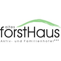 Altes Forsthaus Braunlage logo - Similar company to Anger Immobilien