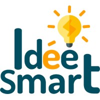 OEX IDEESMART logo - Similar company to Blue Elements