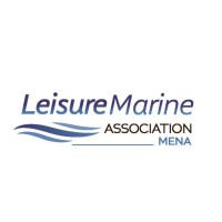 The Leisure Marine Association MENA logo - Similar company to Superyacht Services Guide