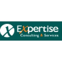 Expertise Consulting & Services logo - Similar company to 4F Gestão Em Finanças