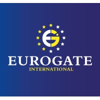 EuroGate International B.V. logo - Similar company to Vector Powerdrive Postdrivers