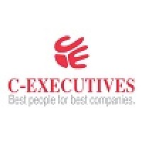 C-Executives logo - Similar company to Ab Services