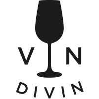 VinDivin logo - Similar company to Vinodelice