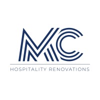 MKC Hospitality Renovations logo - Similar company to Beacon Bay Project Management
