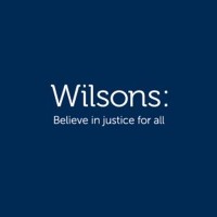 Wilson Solicitors logo - Similar company to Rainbow Migration