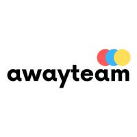 Awayteam.gg logo - Similar company to Loko – Moda, Zakupy, Znajomi