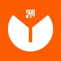 COLOR YOUR CITY logo - Similar company to Leavemark Srl