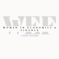 Colby College Women in Economics and Finance logo - Similar company to Lil' Kickers Chicago