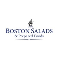 Boston Salads logo - Similar company to Eastern Ice Company Inc.