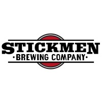 Stickmen Brewing Company logo - Similar company to Sun Glow Heating, Air Conditioning, Plumbing & Electrical