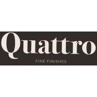 Quattro Fine Finishes logo - Similar company to Cut To Size Interiors