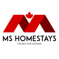 MS Homestays logo - Similar company to Contacto Global
