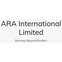 ARA International Limited logo - Similar company to Together Consulting