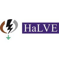 High & Low Voltage Engineering Ltd logo - Similar company to Central Power Ltd
