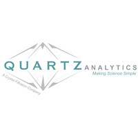 Quartz Analytics logo - Similar company to Crystal Filtration