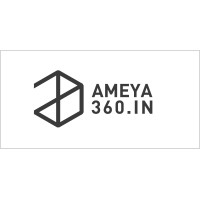 Ameya360.in logo - Similar company to Skydes. Studio