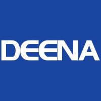 DE EN AGENT CO LIMITD (DEENA) logo - Similar company to Augroup