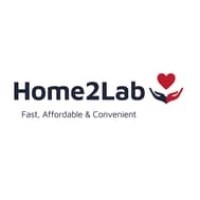 Home2Lab logo - Similar company to Aesata