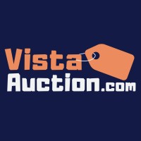 Vista Auction logo - Similar company to Summit Resale Group