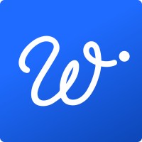 Weaved logo - Similar company to Thunderflow.Ai