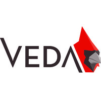 Virginia Economic Developers Association (VEDA) logo - Similar company to Go Virginia Region 9