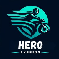 Hero Express logo - Similar company to Orwi App
