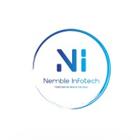 Nemble Infotech logo - Similar company to Erfolgstec Gmbh