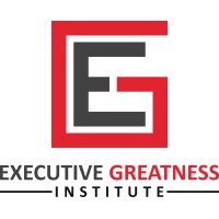The Executive Greatness Institute
