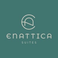 Enattica Suites logo - Similar company to Acropolis Select Hotel