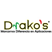 Drako's S.A.S. logo - Similar company to Vegetal Cloud